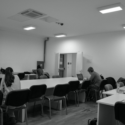 Studentski zbor Sveučilišta u Zagrebu