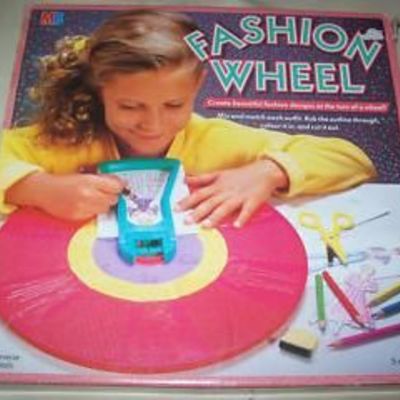 Fashion Wheel