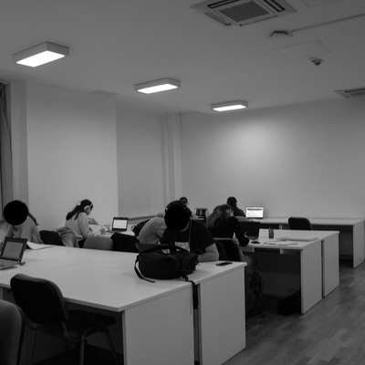 Studentski zbor Sveučilišta u Zagrebu