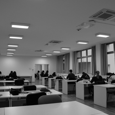 Studentski zbor Sveučilišta u Zagrebu