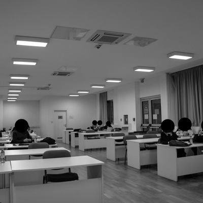 Studentski zbor Sveučilišta u Zagrebu