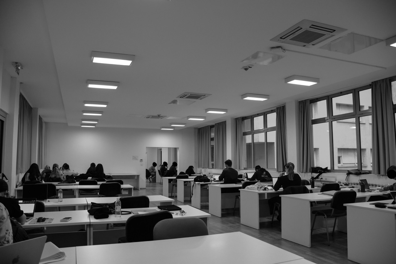 Studentski zbor Sveučilišta u Zagrebu