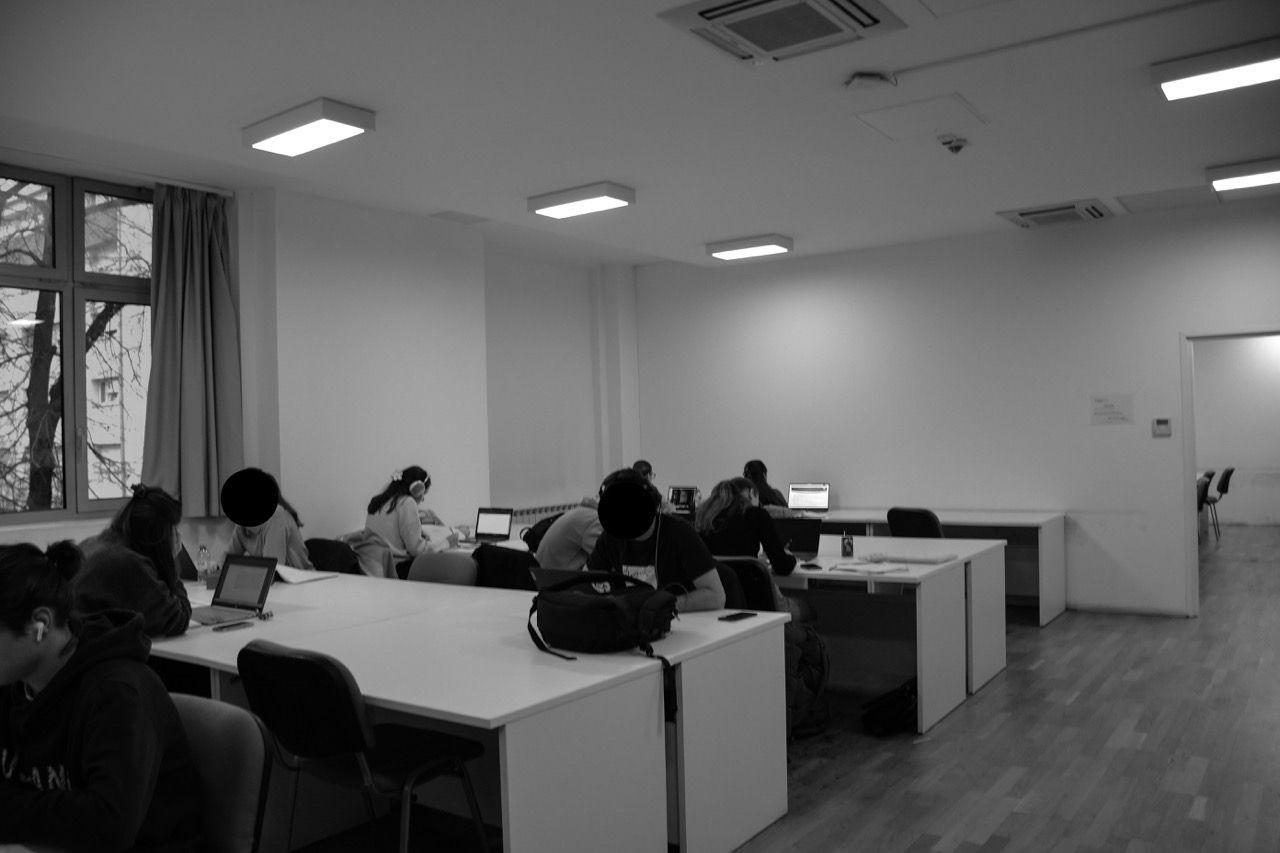 Studentski zbor Sveučilišta u Zagrebu