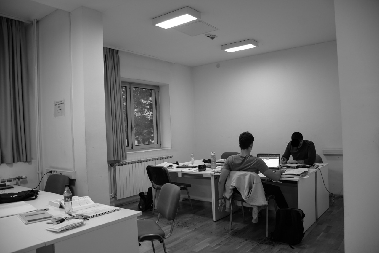 Studentski zbor Sveučilišta u Zagrebu