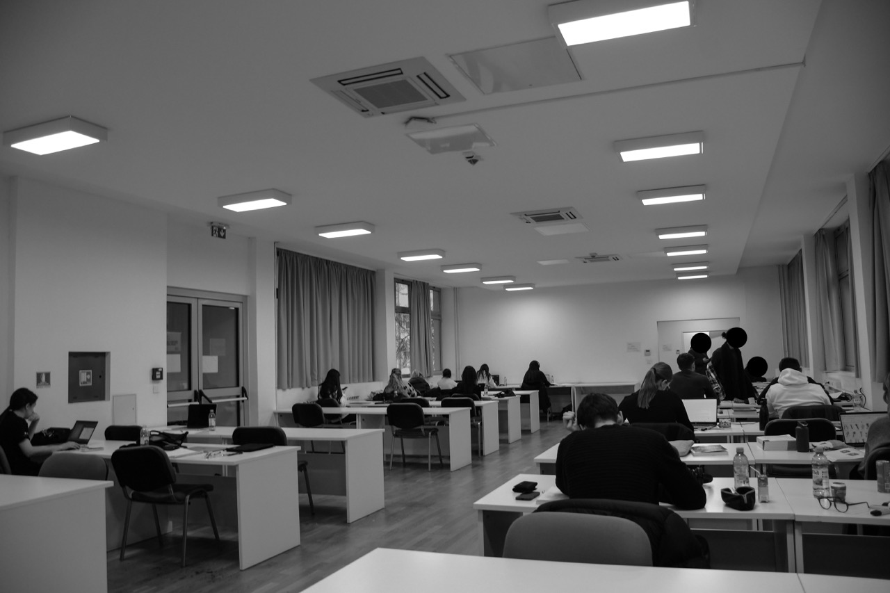 Studentski zbor Sveučilišta u Zagrebu