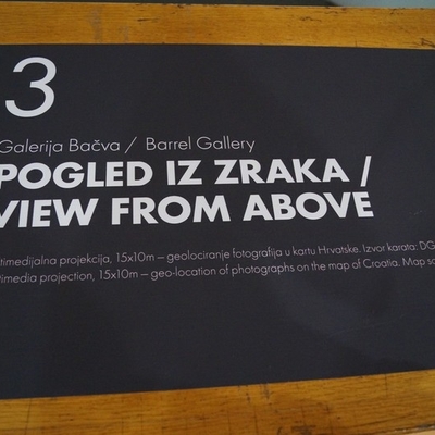 Pogled iz zraka