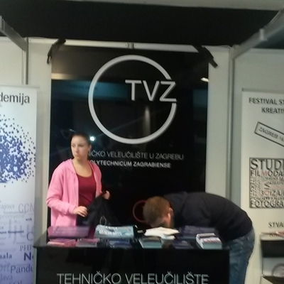 TVZ