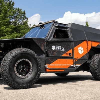 Deep Orange 16