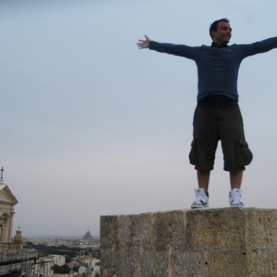 Malta 2012.