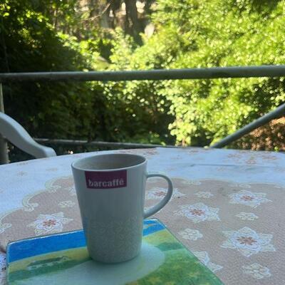 Iskustvo prakse u Atlanticu