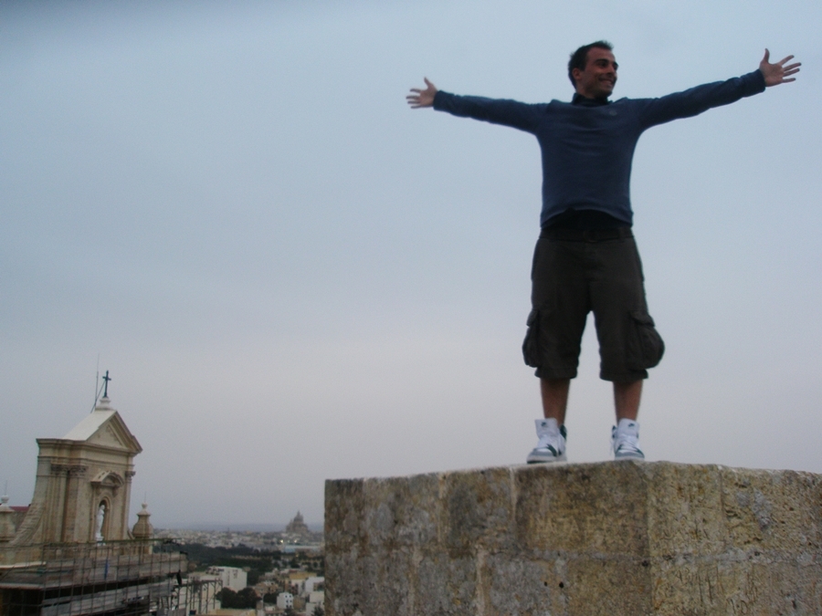 Malta 2012.