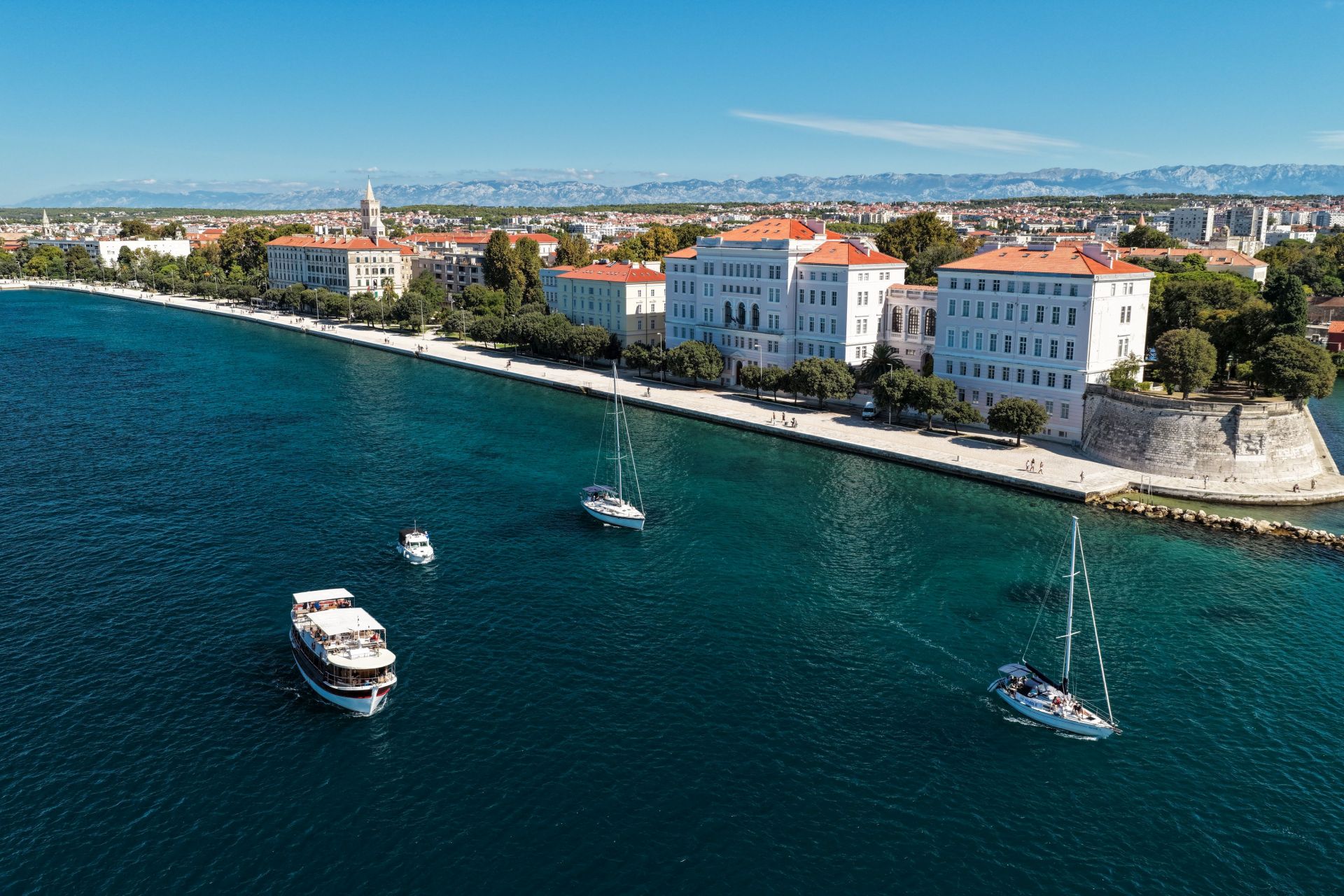 Sveučilište u Zadru