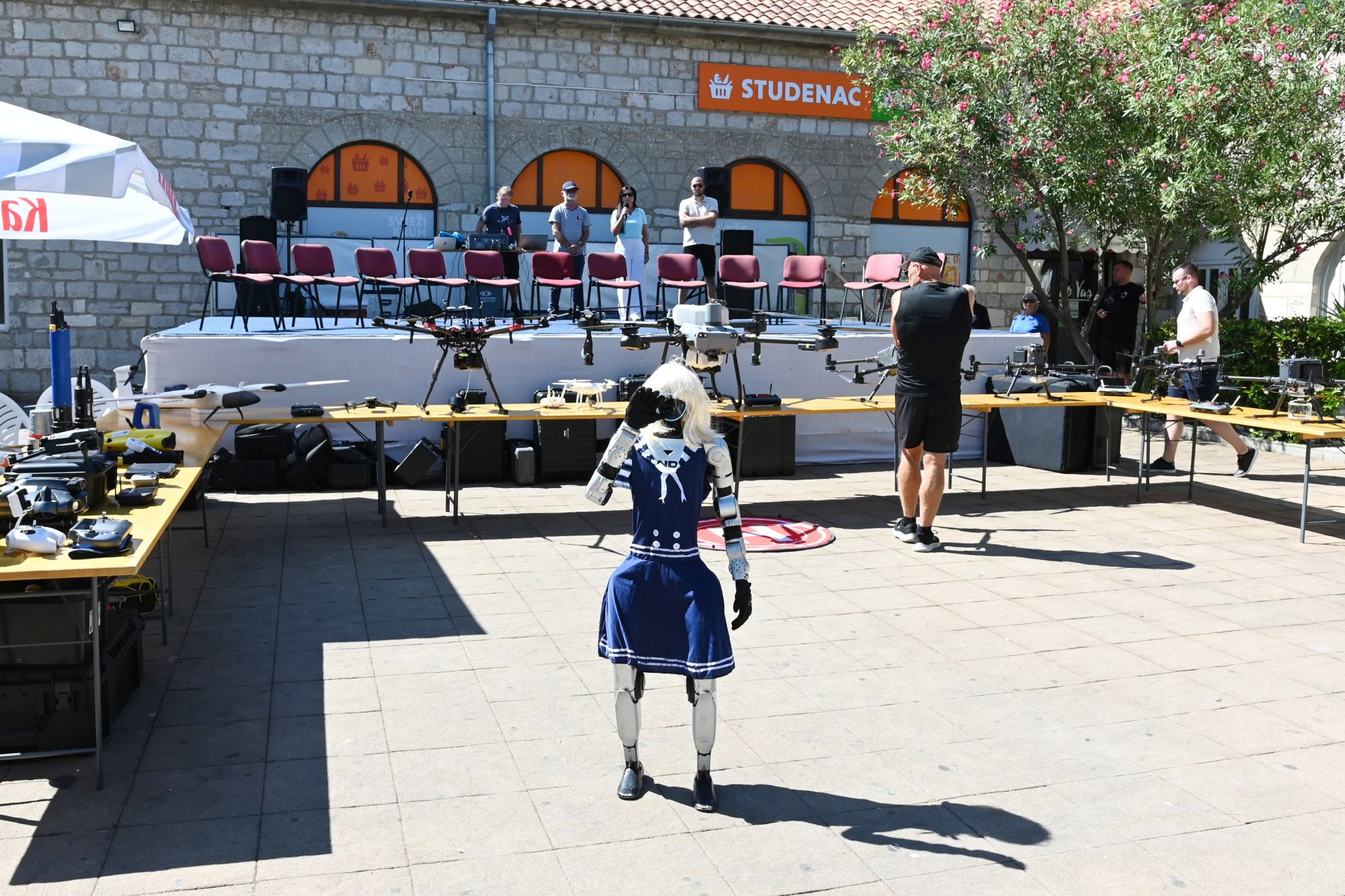 Sveučilište u Zadru