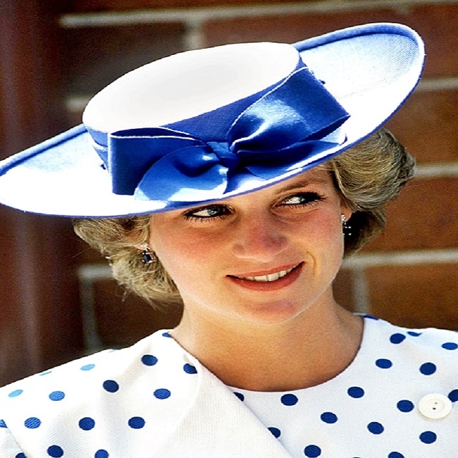 Lady Diana