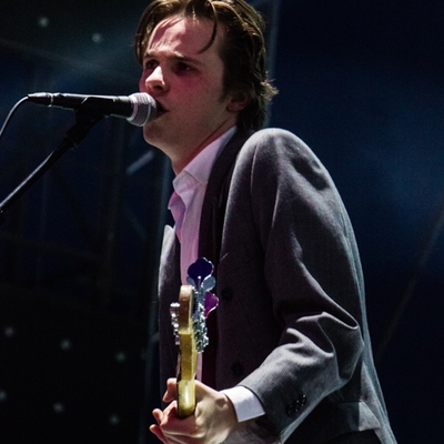 Palma Violets