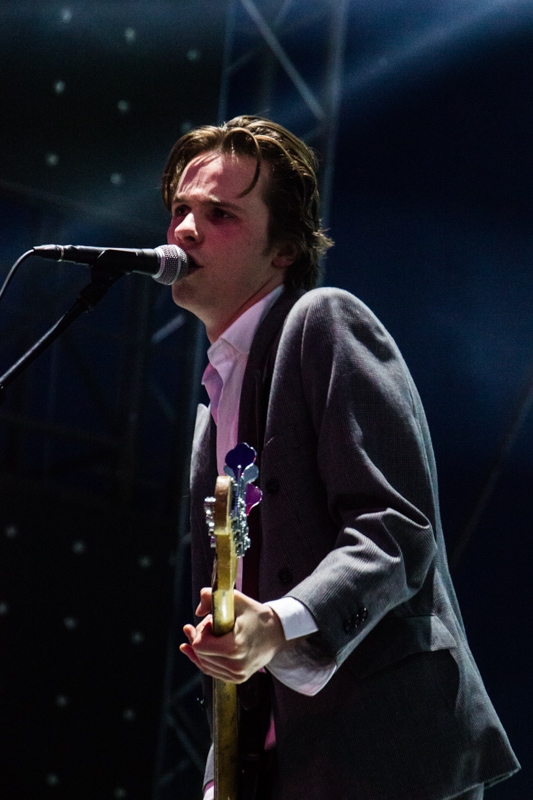 Palma Violets