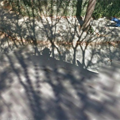 36 urnebesnih prizora s Google Street Viewa - mali odmor