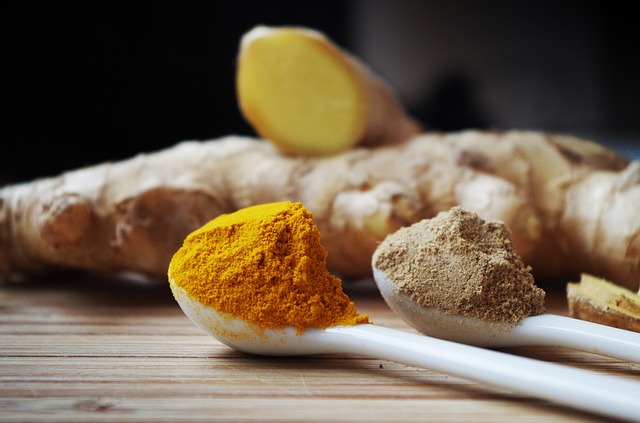 https://pixabay.com/photos/ginger-powder-cooking-ingredients-1191945/