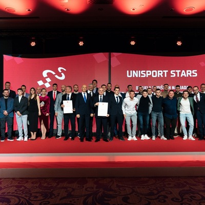 UniSport Stars