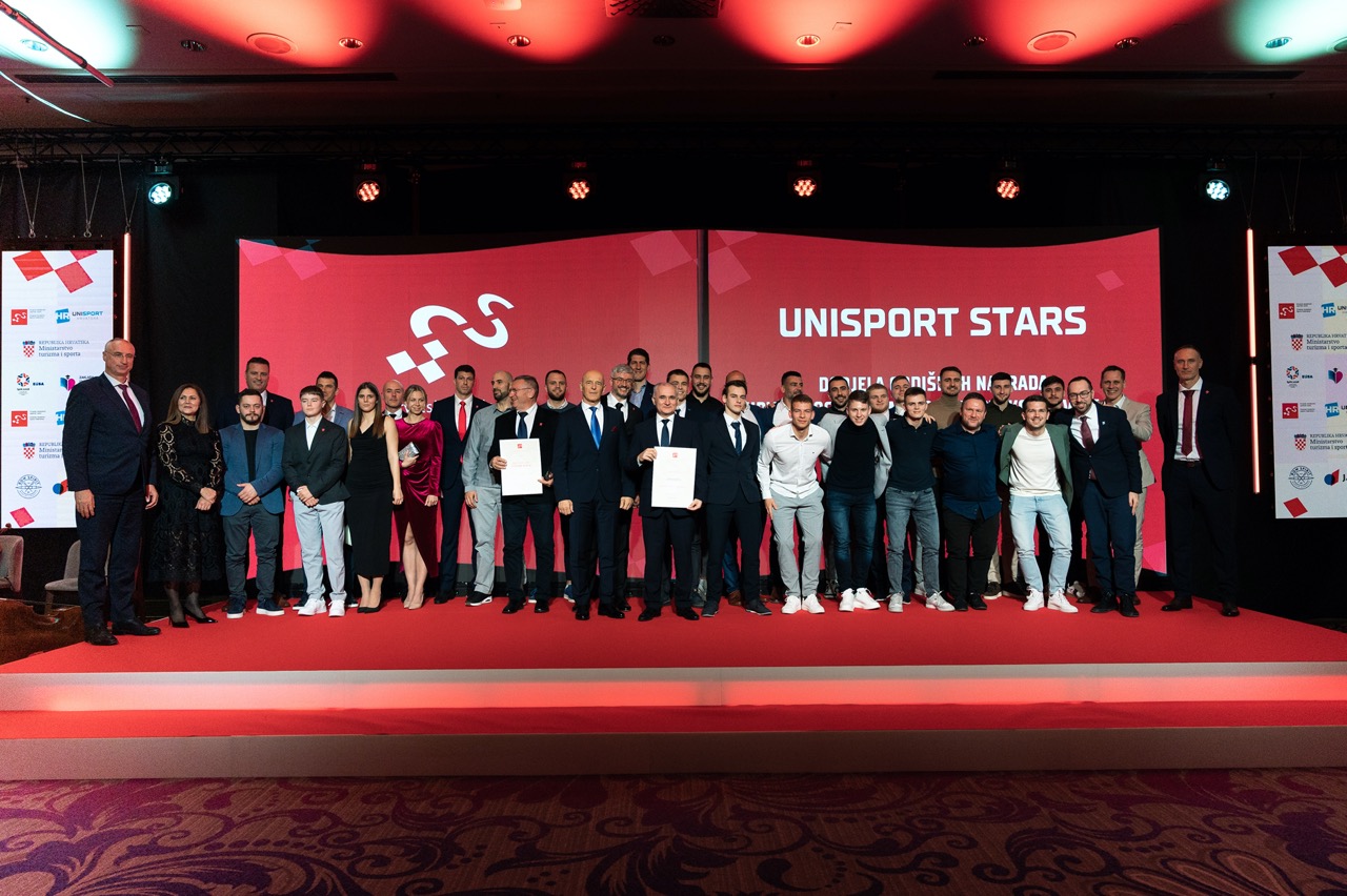 UniSport Stars