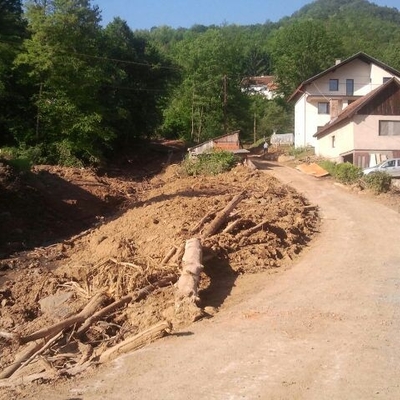 Humanitarna pomoć općini Žepče