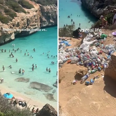 Instagram vs. stvarnost