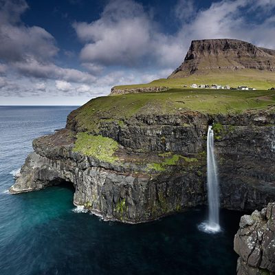 Faroe Islands