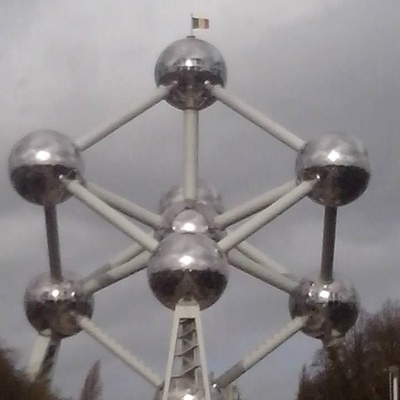 Atomium