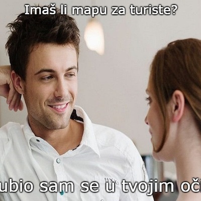 boja očiju