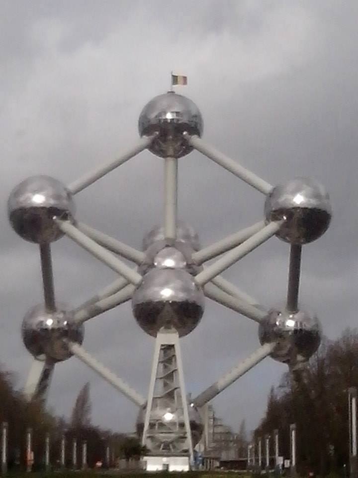 Atomium