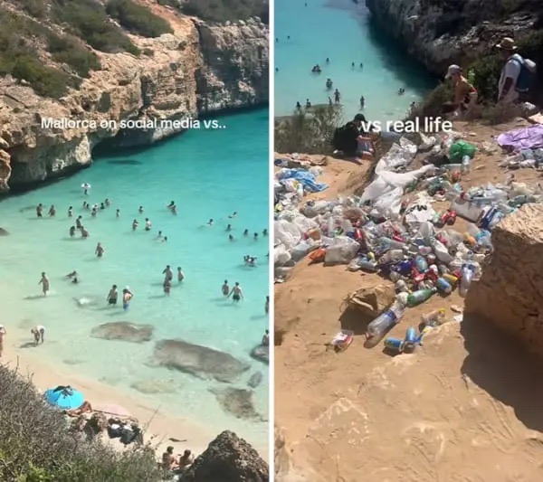 Instagram vs. stvarnost