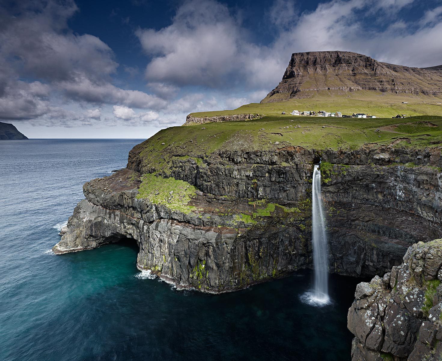 Faroe Islands