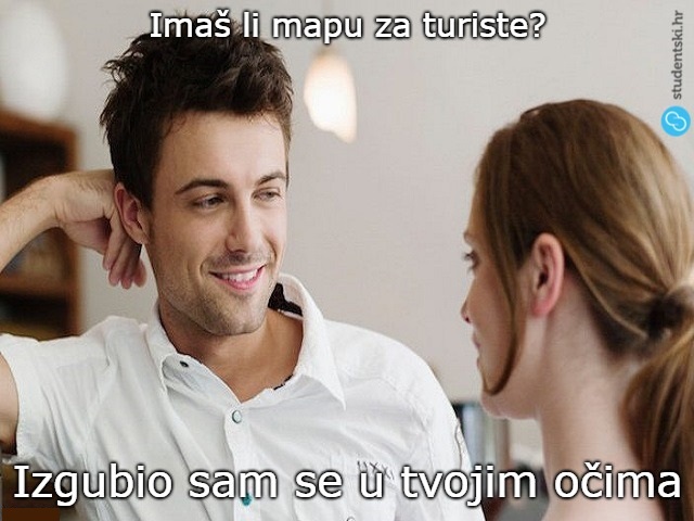 boja očiju