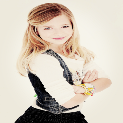 Jackie Evancho