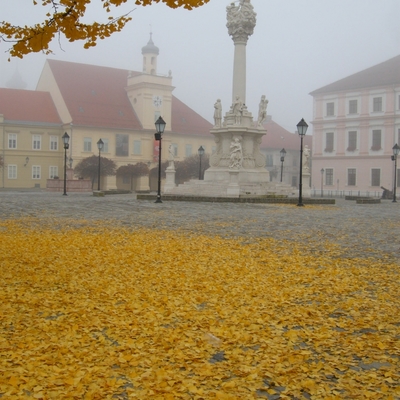 Poznate hrvatske turističke destinacije - Osijek