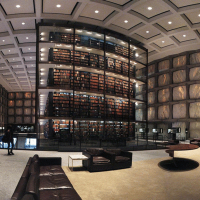 08 Beinecke knjižnica Yale