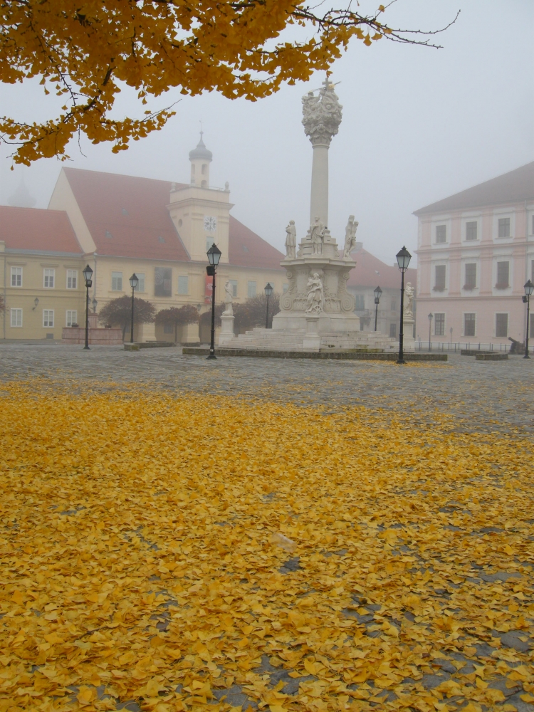 Poznate hrvatske turističke destinacije - Osijek