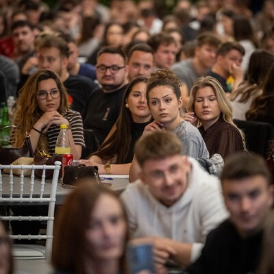 Humanitarni kviz