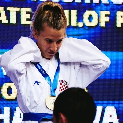 Europske sveučilišne igre - karate