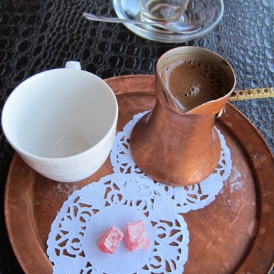 Turska kava