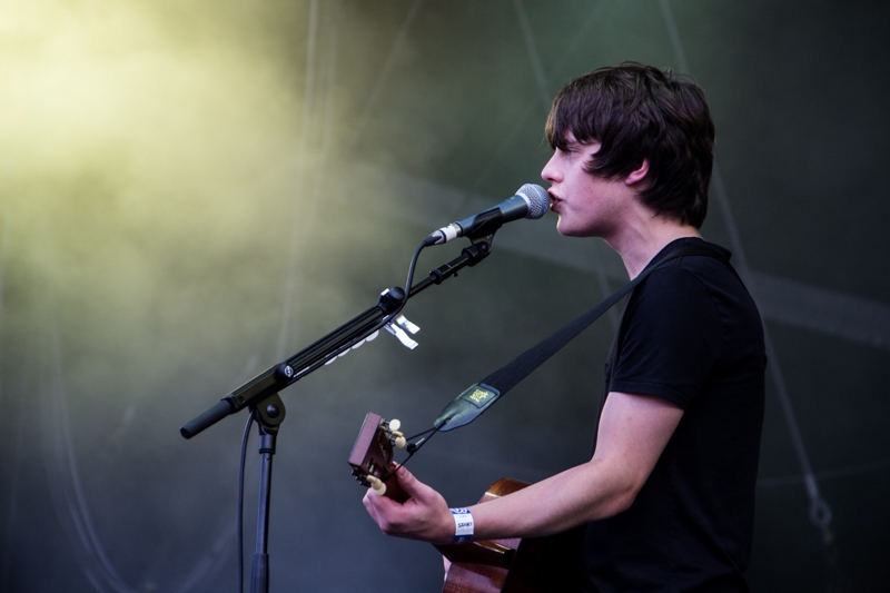 Jake Bugg I