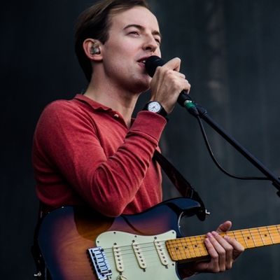 Bombay Bicycle Club II