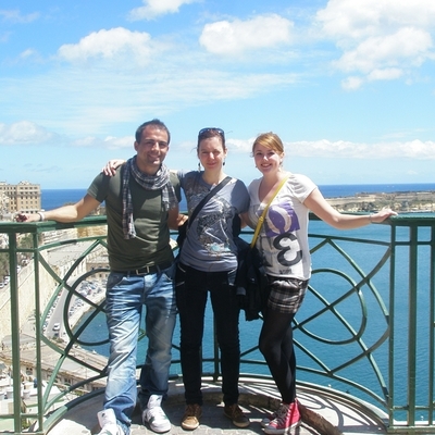 Valetta 2012