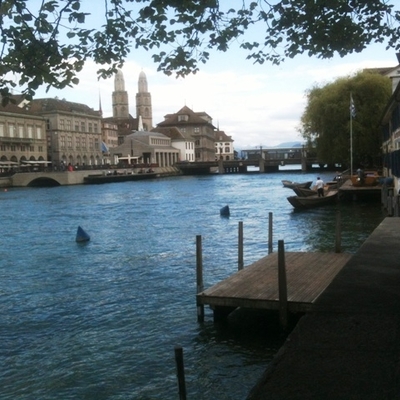 Zurich