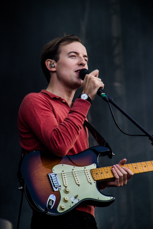 Bombay Bicycle Club II