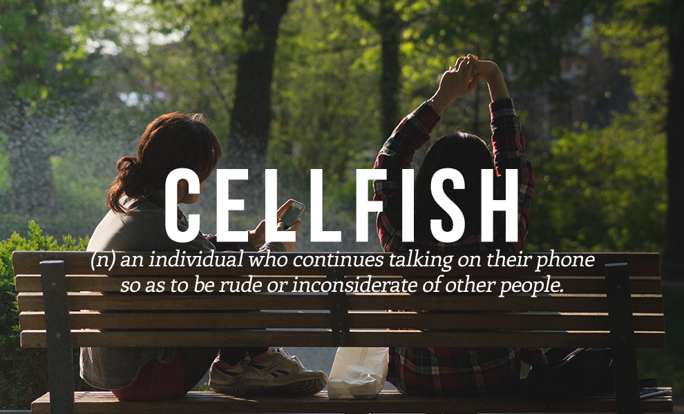 cellfish