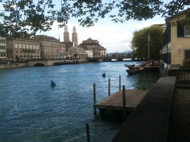 Zurich