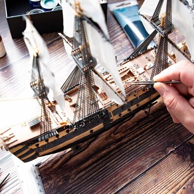 https://www.freepik.com/premium-photo/model-ship-building-handcraft-table-with-different-materials_125831272.htm#fromView=search&page=1&position=22&uuid=822368ed-f999-4946-bfeb-da22cec35b4c&query=making+ship+model