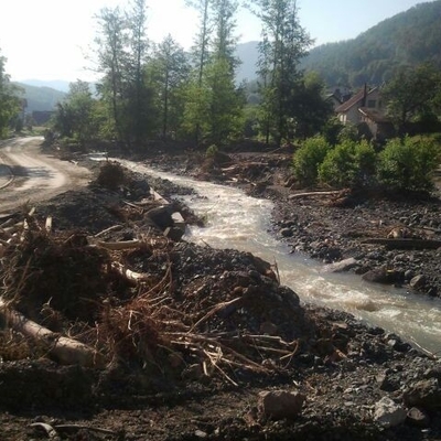 Humanitarna pomoć općini Žepče