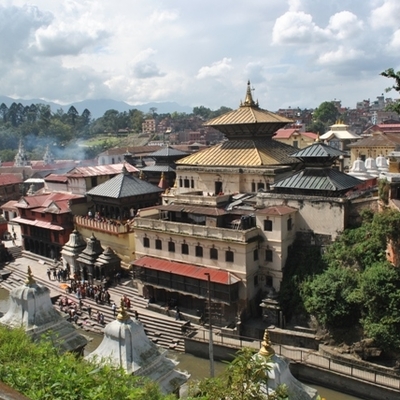 Pashupatinath